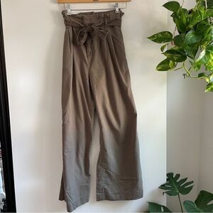 Silent + Noise Wide‎ Leg Pant